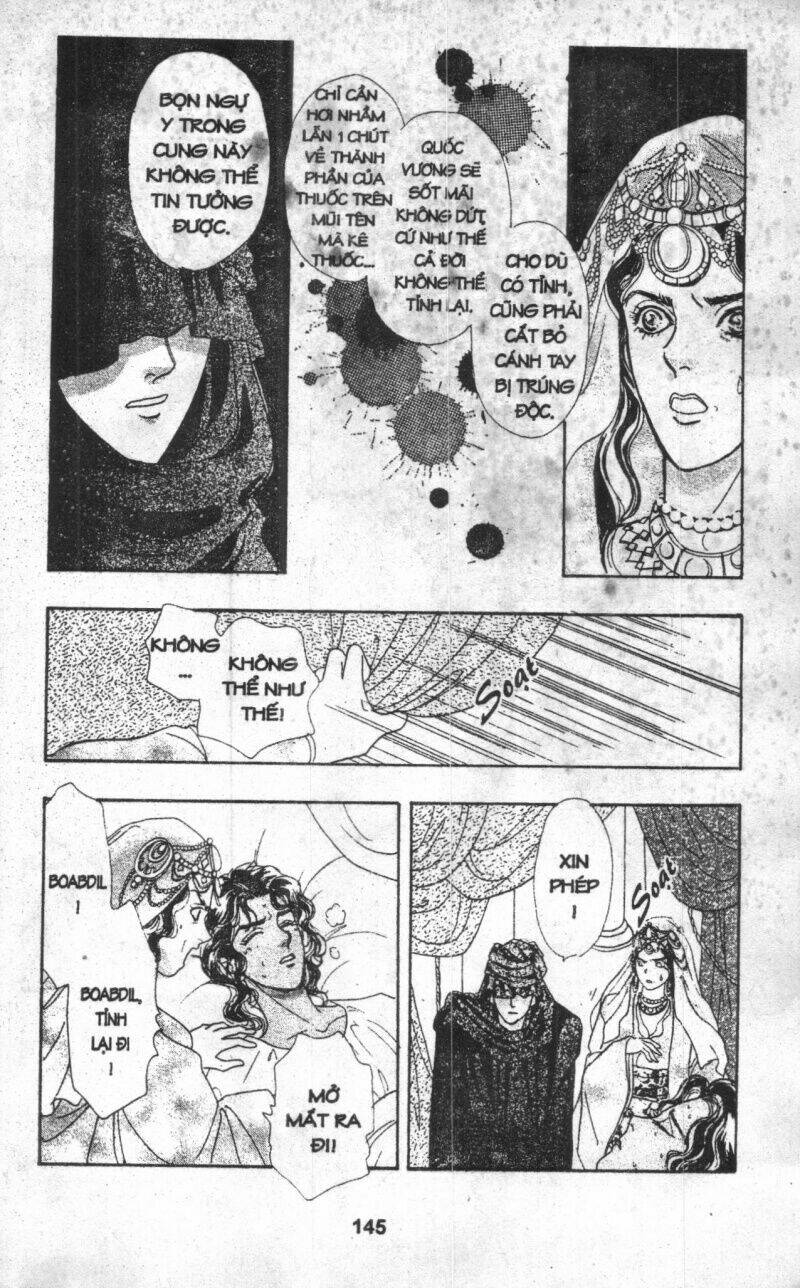 kenja no ishi chapter 1 146