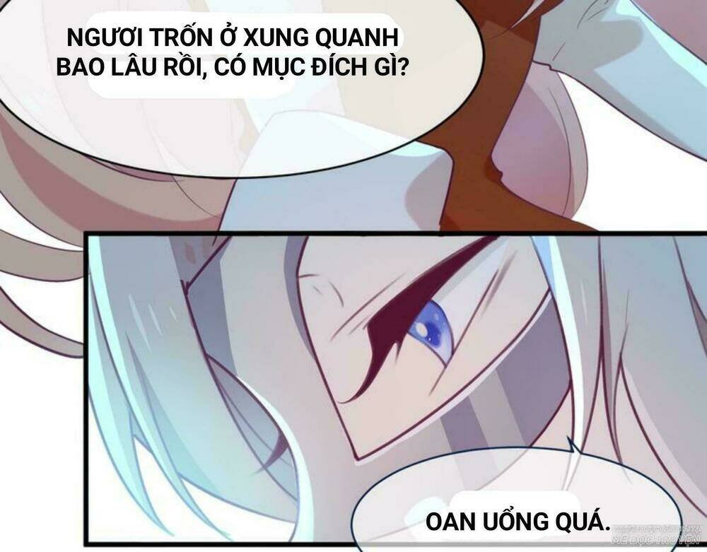 tà quân khó dưỡng tiểu ma phi chapter 11 16