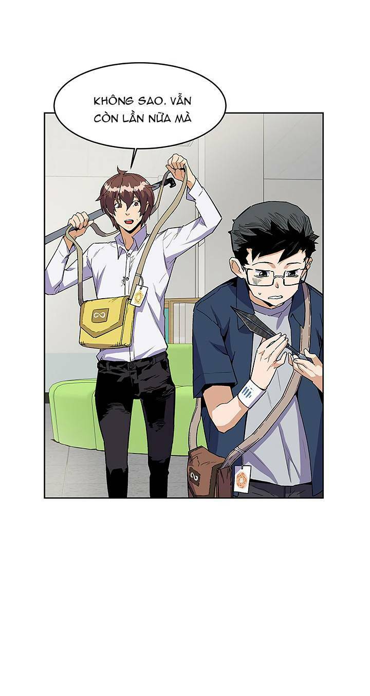 khát vọng trỗi dậy chapter 29 33