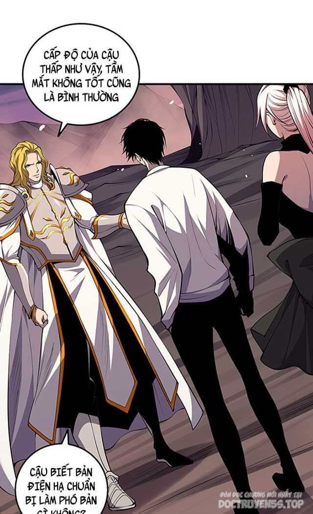 tử linh pháp sư! ta chính là thiên tài chapter 46 7