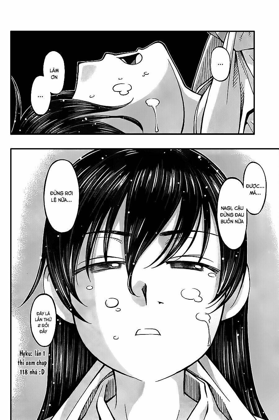 umi no misaki chapter 120 16