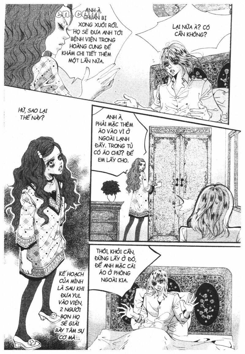 hoàng cung chapter 19 103