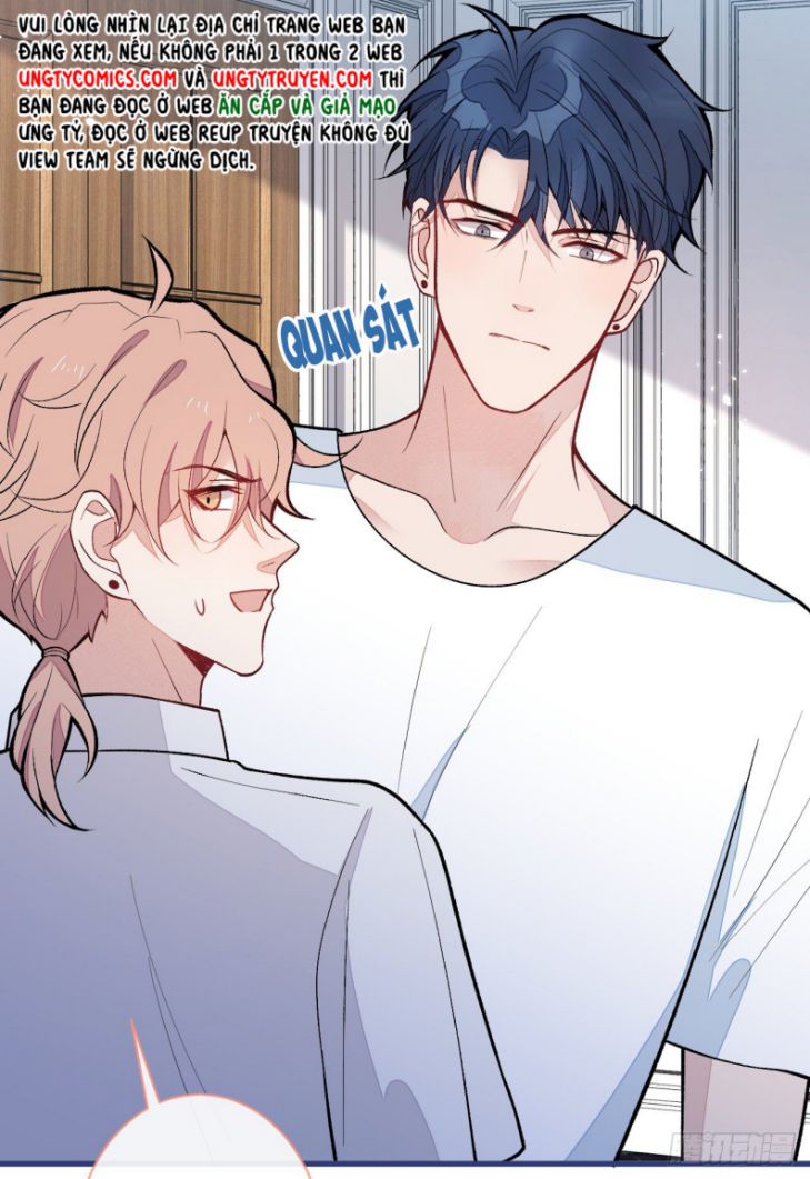 hotsearch của ảnh đế chapter 136 31