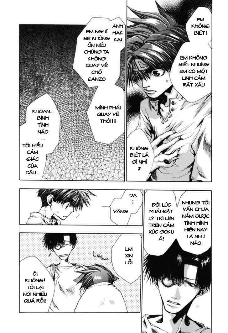 saiyuki chapter 39 17