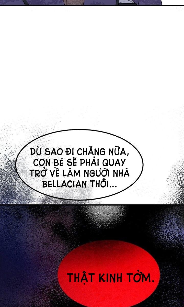trở thành vợ thái tử quái vật chapter 33.1 5