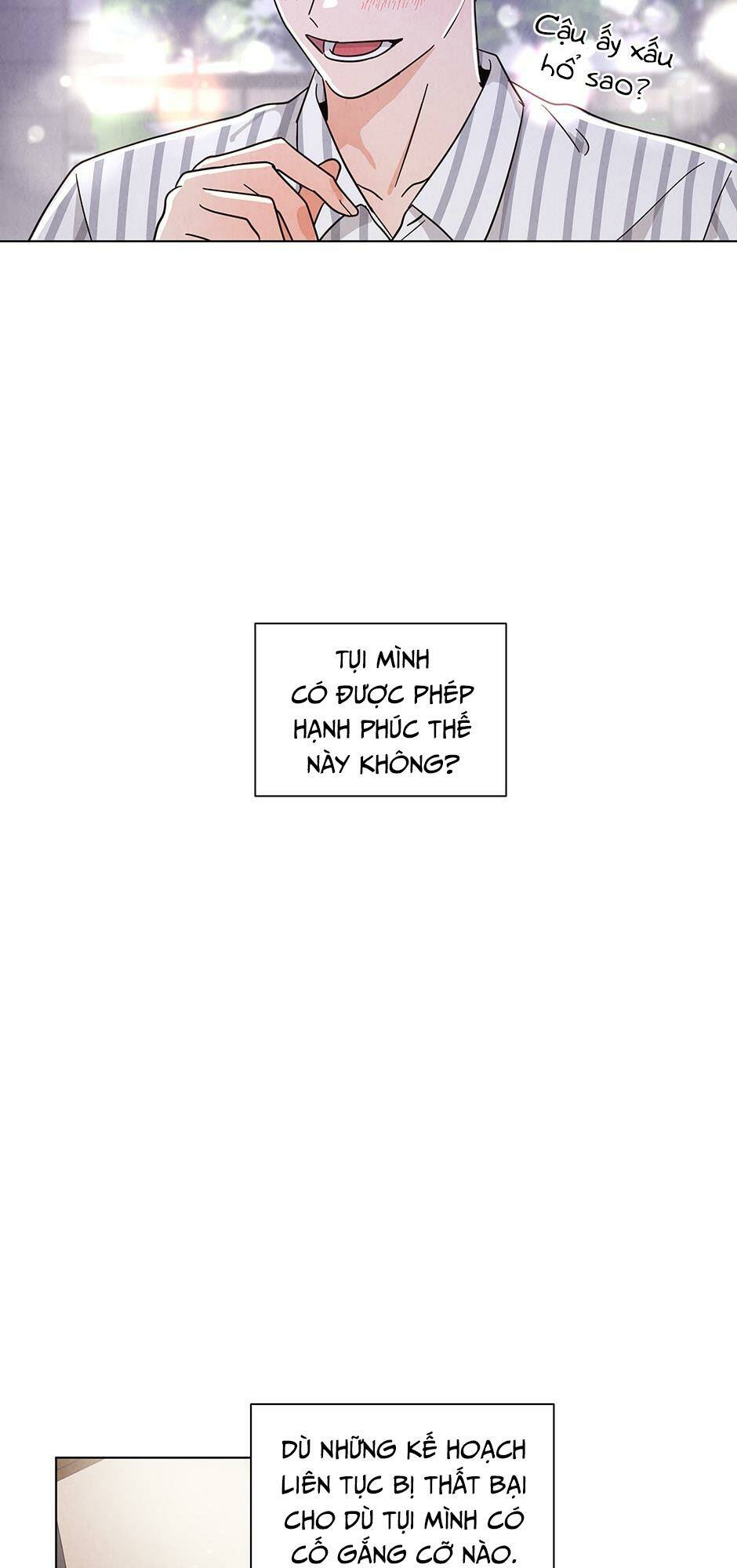 chào nhé, không làm thông gia nữa đâu! chapter 39 69