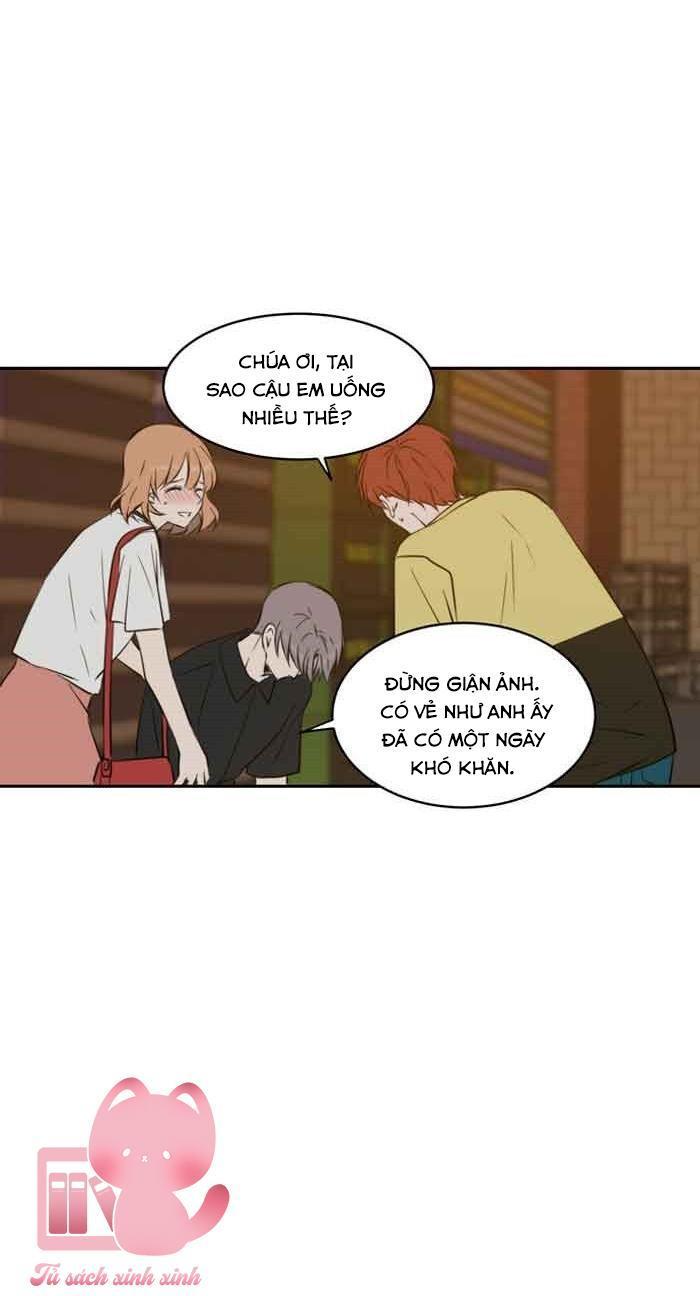 a good day to be a dog chapter 54 58