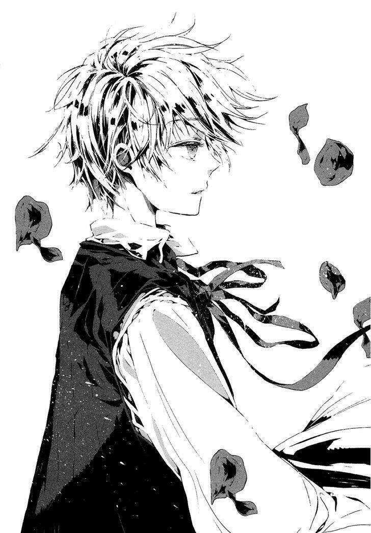 aka no haikyo! chapter 1 15