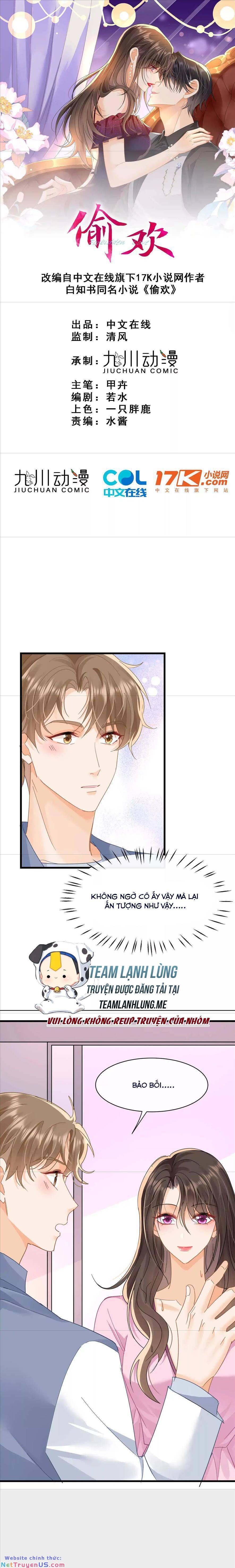 vụng trộm chapter 19 1