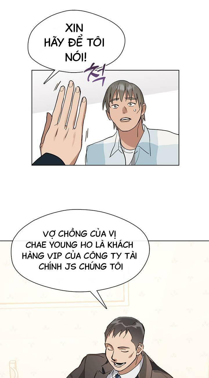 nhà hàng nơi suối vàng chapter 10 9