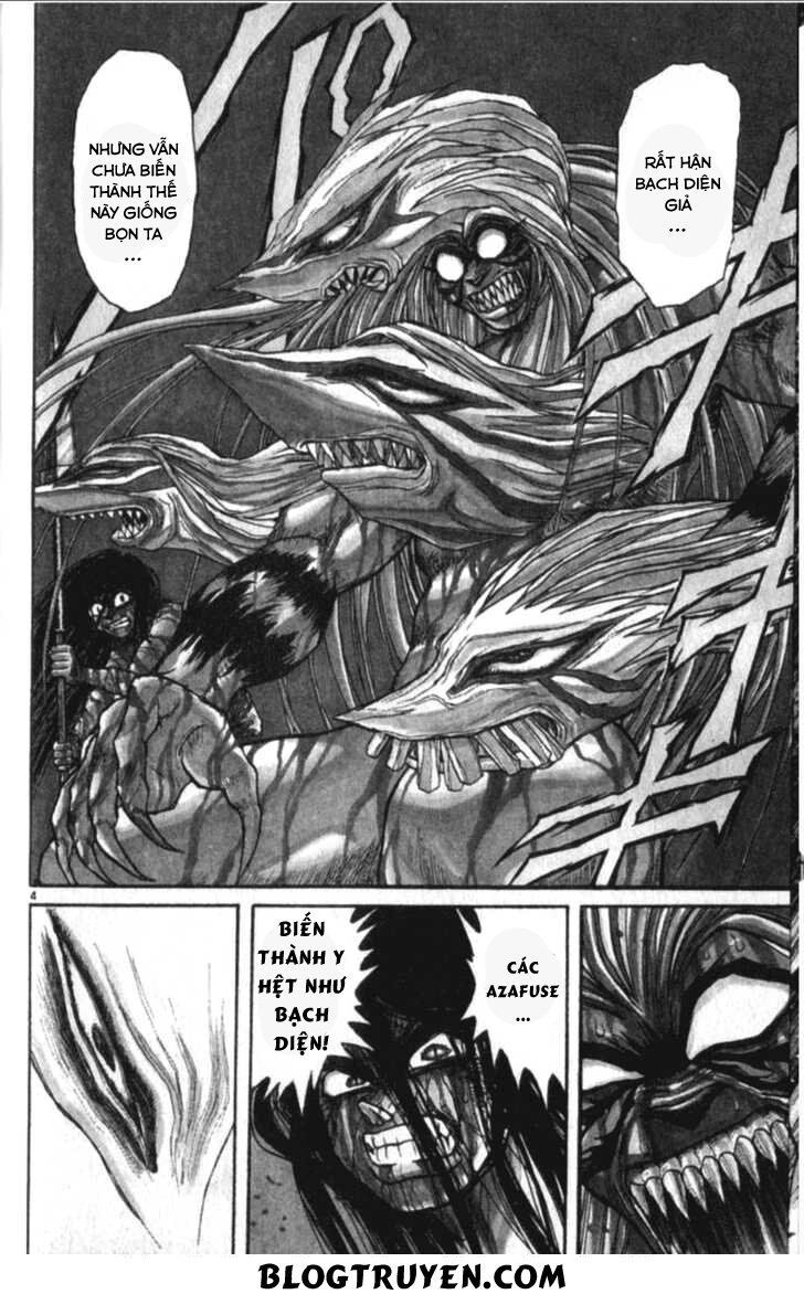ushio and tora chapter 306.3 106