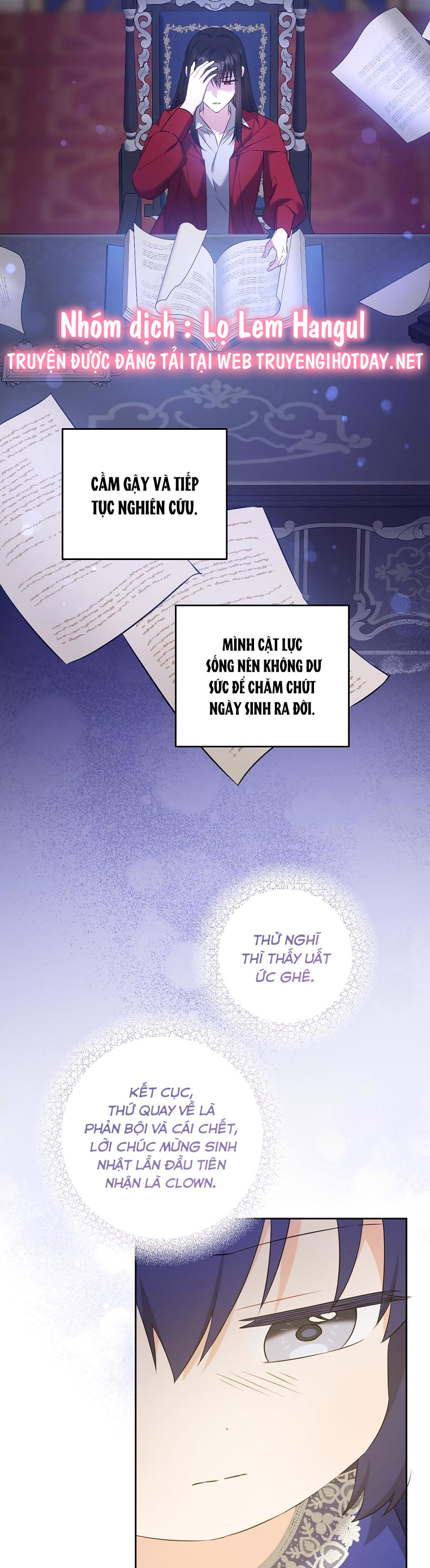 cho con cái núm dú đi mà chapter 74.1 37