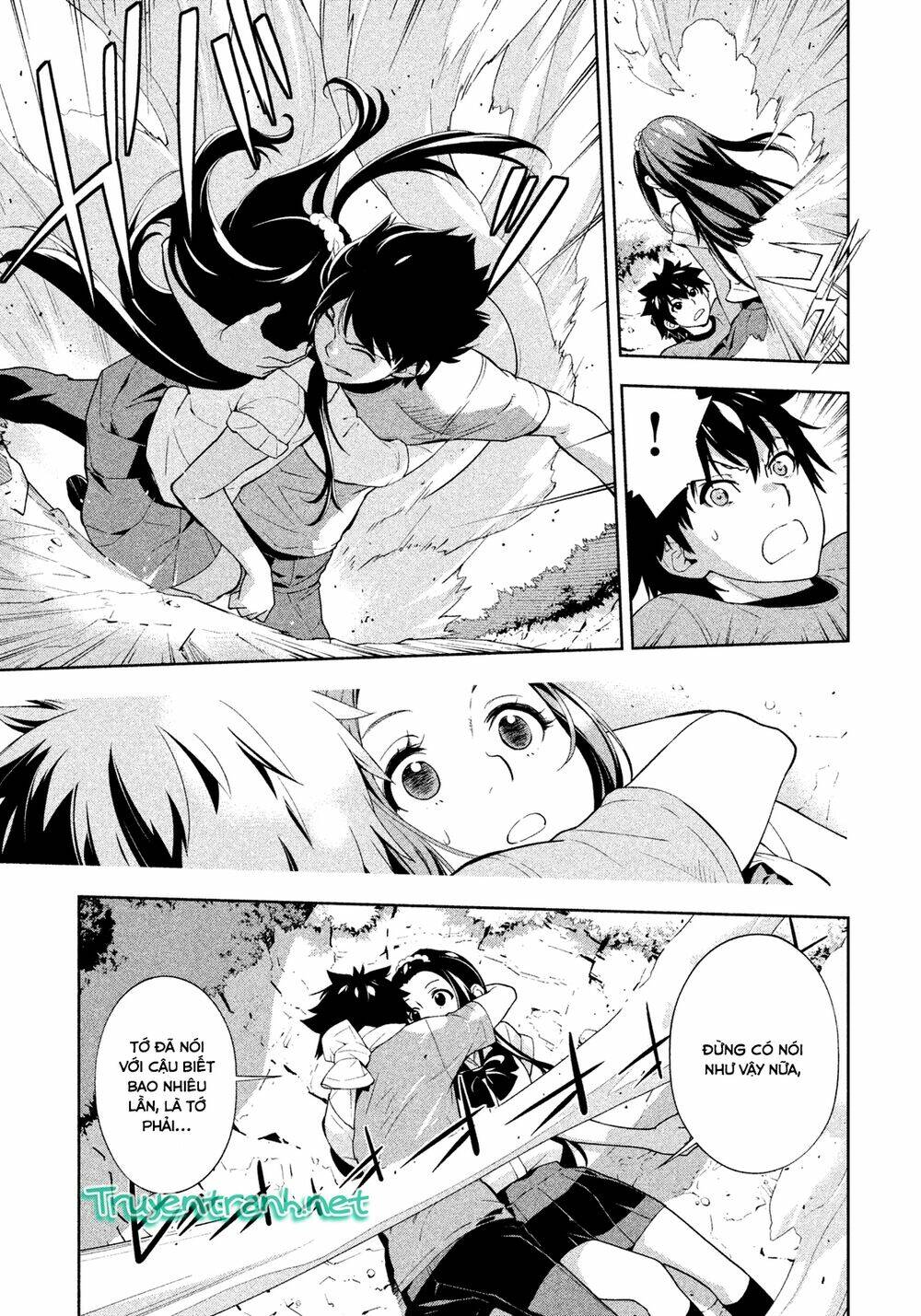 lets lagoon chapter 38 13