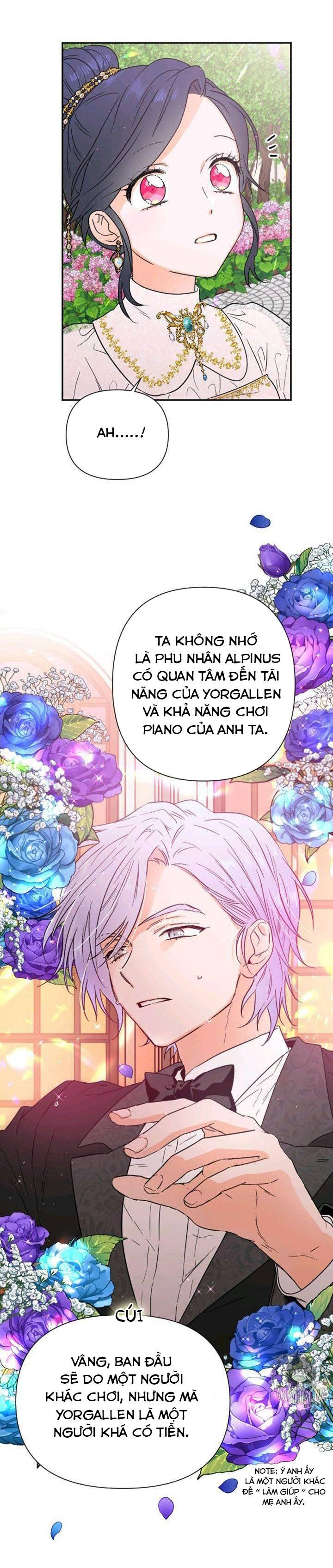 lady baby chapter 117 2