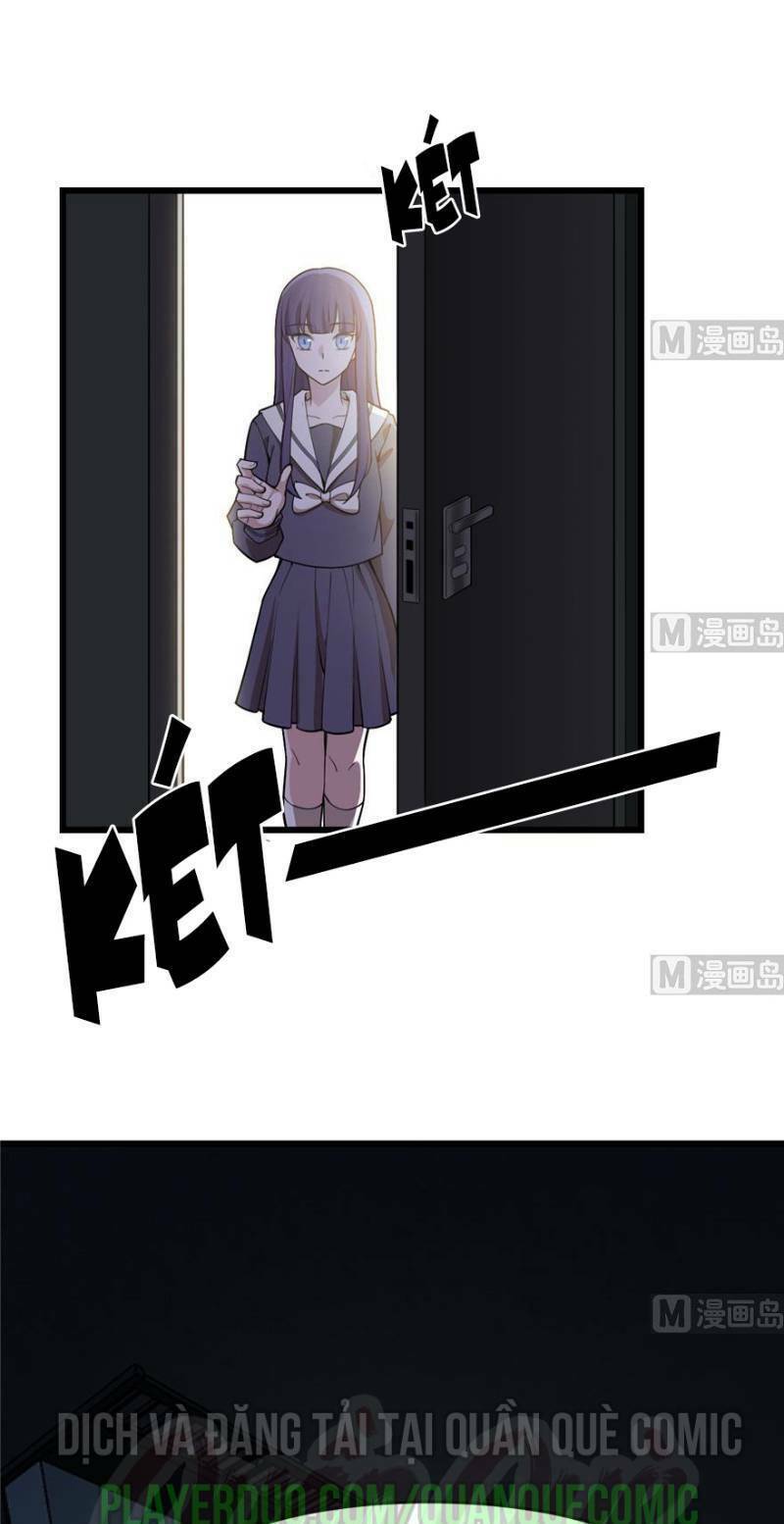 thâm dạ thư ốc chapter 85 23