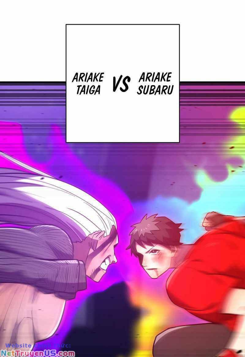 Huyết Thánh Cứu Thế Chủ~ Ta Chỉ Cần 0.0000001% Đã Trở Thành Vô Địch chapter 43 4