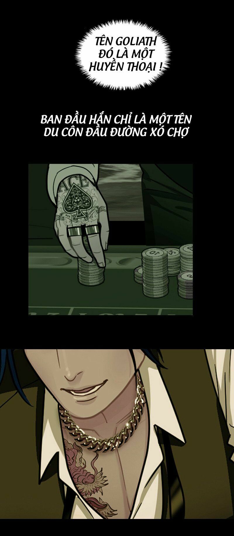 nửa đêm ở poppy land chapter 11 1