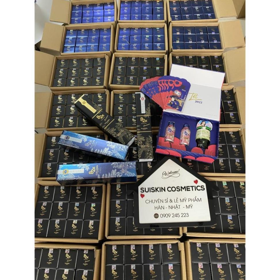 82X PLACENTA SAKURA PREMIUM 450.000mg Nhau Thai "Heo Hạnh Phúc" - Nước Uống Đẹp Da Đến Từ Nhật Bản 500ml