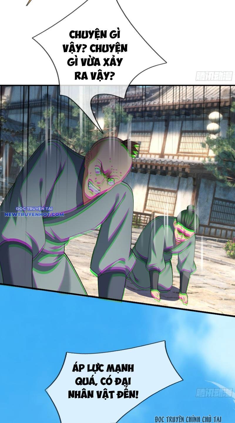 ngủ say vạn cổ: xuất thế đẩy ngang chư thiên chapter 25 24