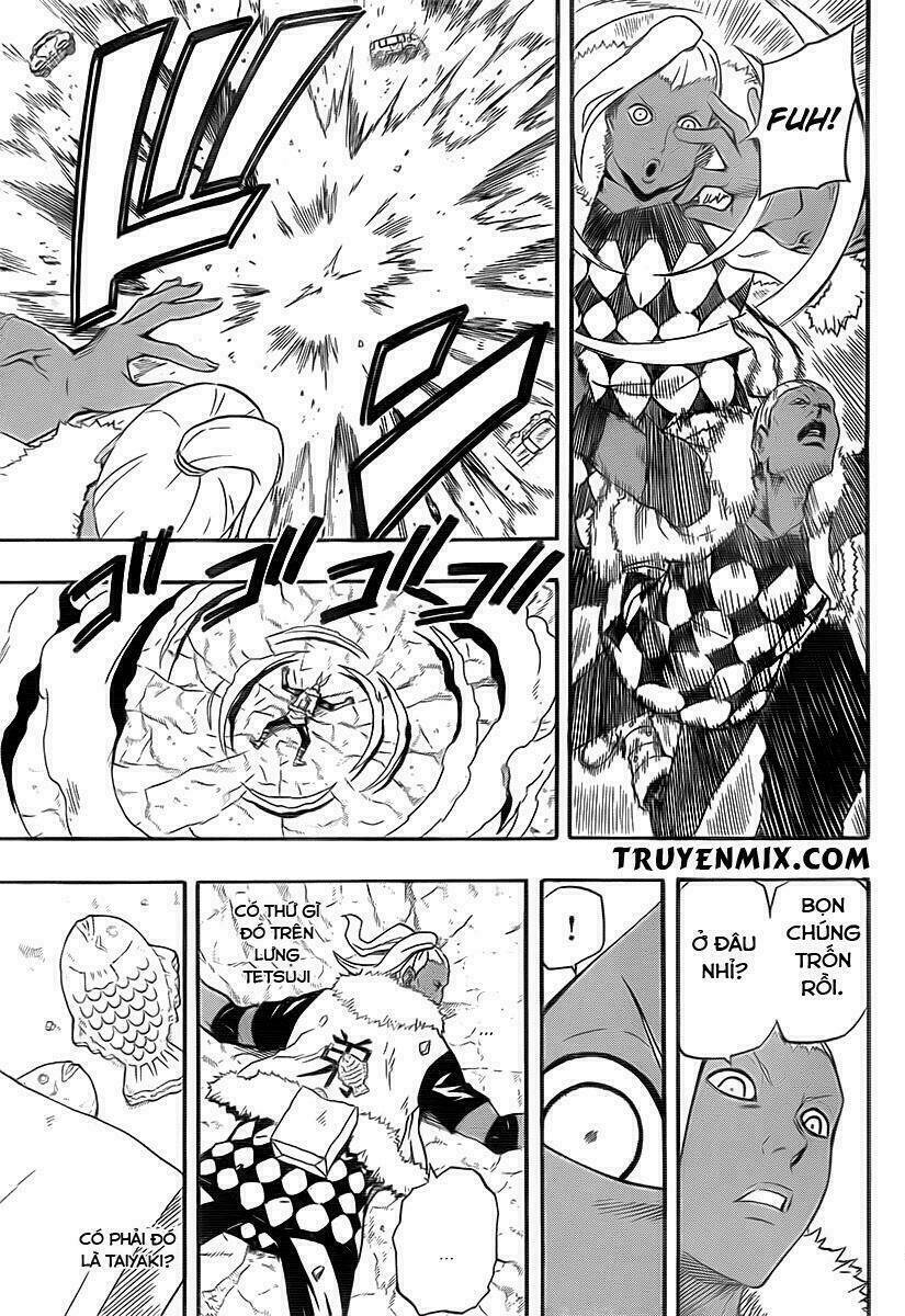 blazer driver chapter 24 34