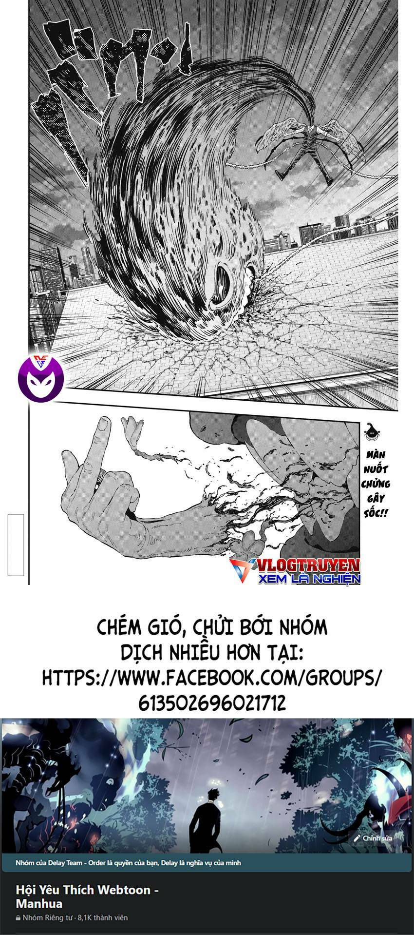 đọa nhân chapter 140 18