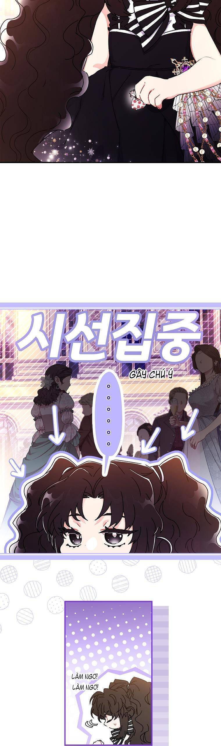 tôi đã trở thành con gái nuôi của nam chính chapter 93 5