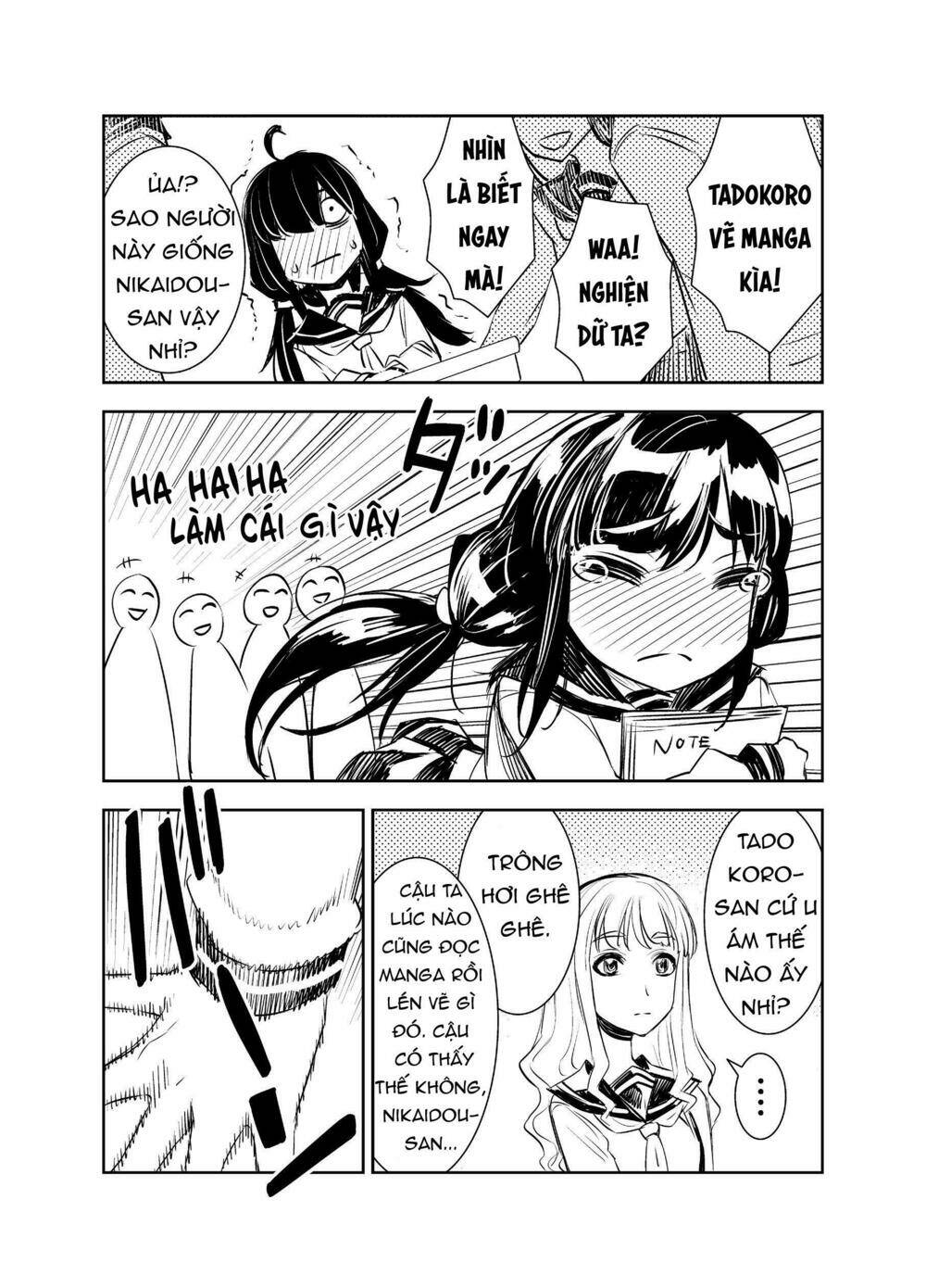 tadokoro-san chapter 1 3