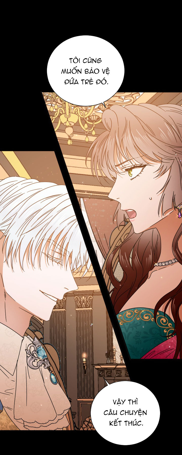 lady baby chapter 198.1 14