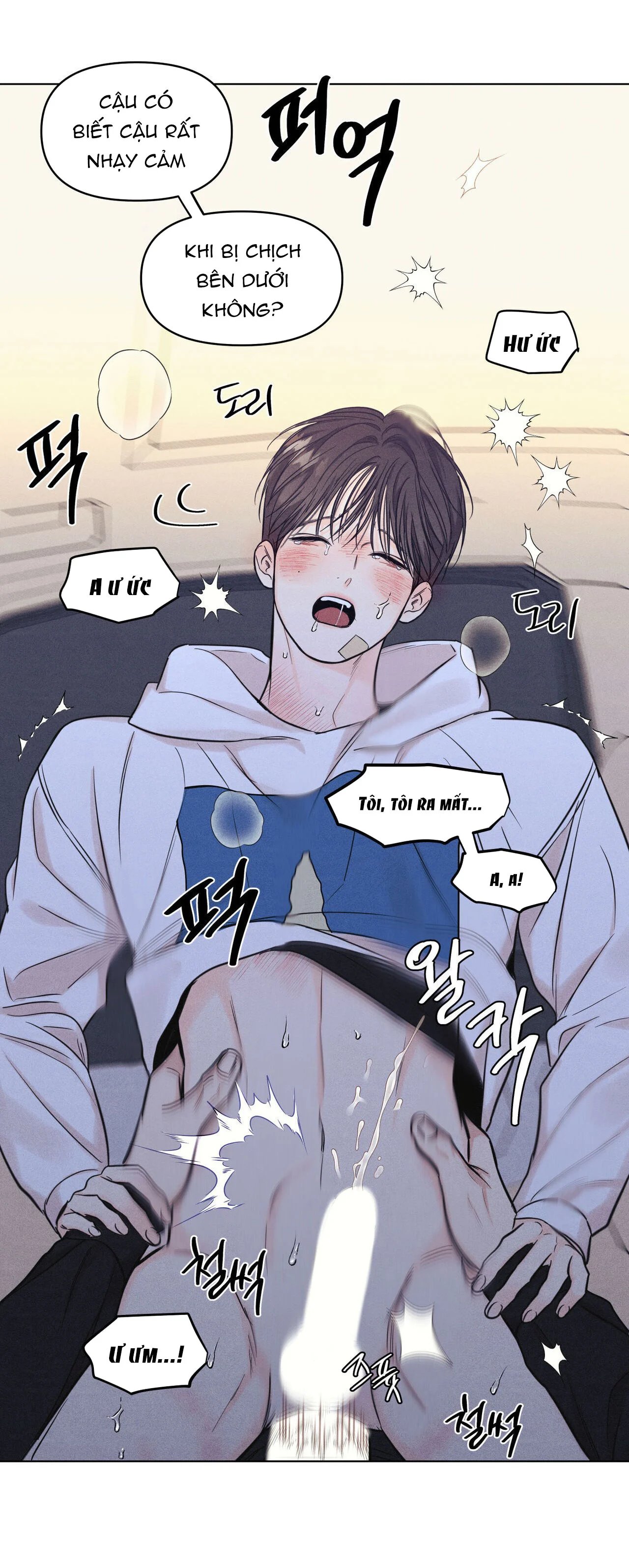 công việc làm thêm hàng ngày chapter 16.2 6