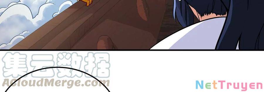 bản kiếm tiên tuyệt không làm nô chapter 46 44