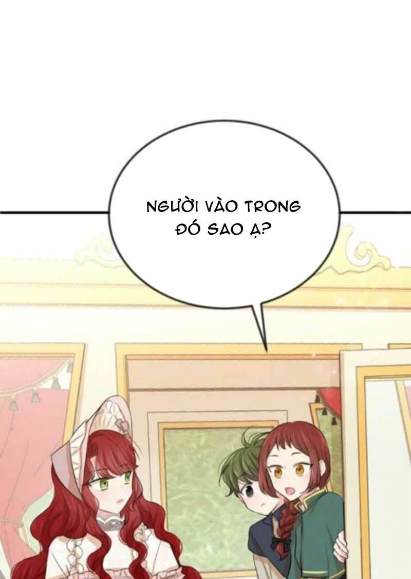 tiểu thư scarlet, em không muốn trả thù sao? chapter 17 102