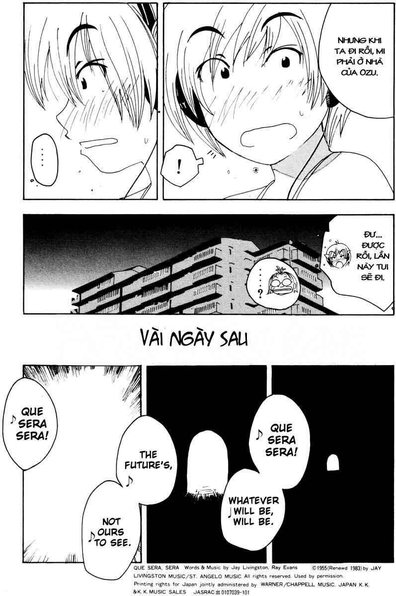 inu neko jump chapter 28 9