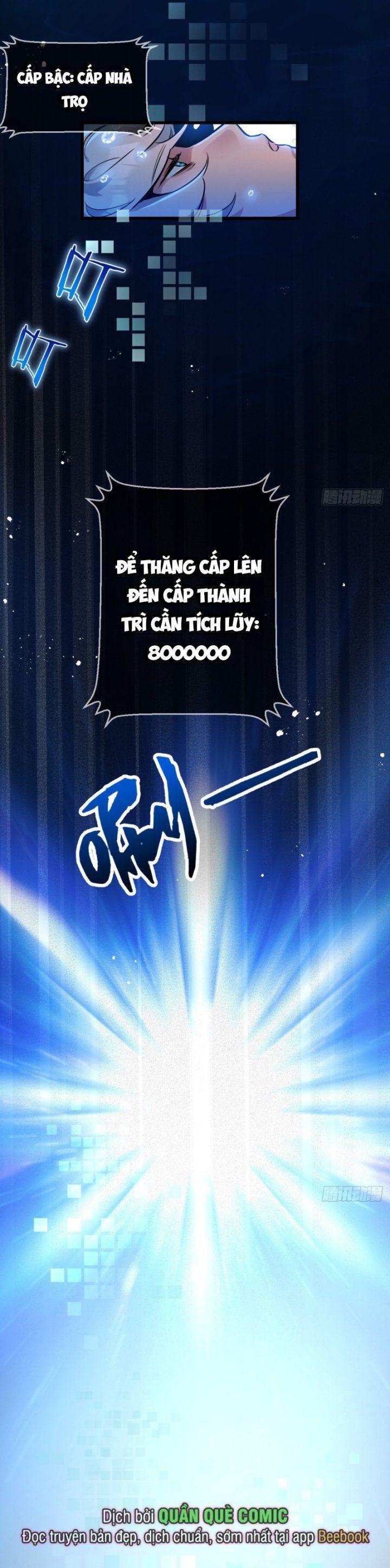 mạt thế siêu cấp nông trường chapter 3 2