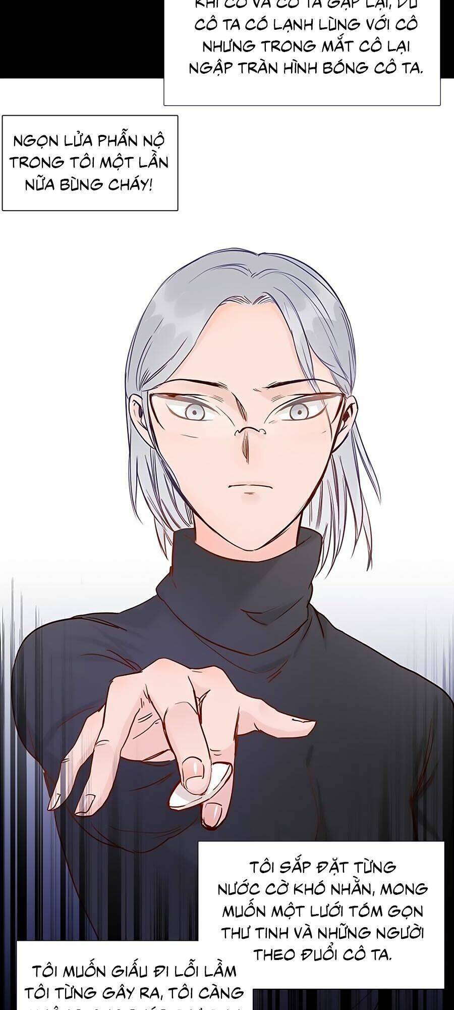 ngôi sao vụn vỡ chapter 49 52