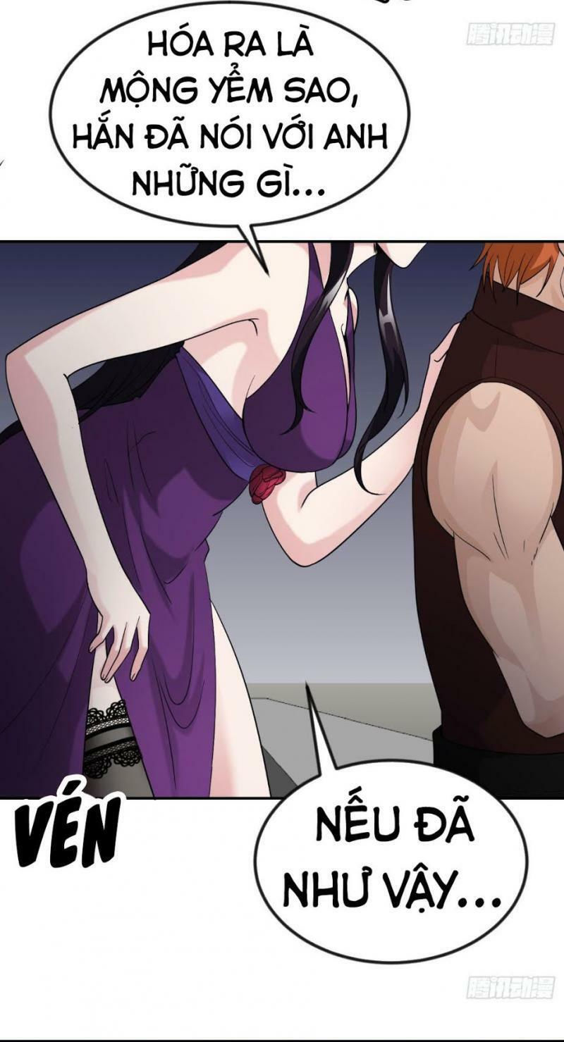 ta chẳng qua là một đại la kim tiên chapter 39 18