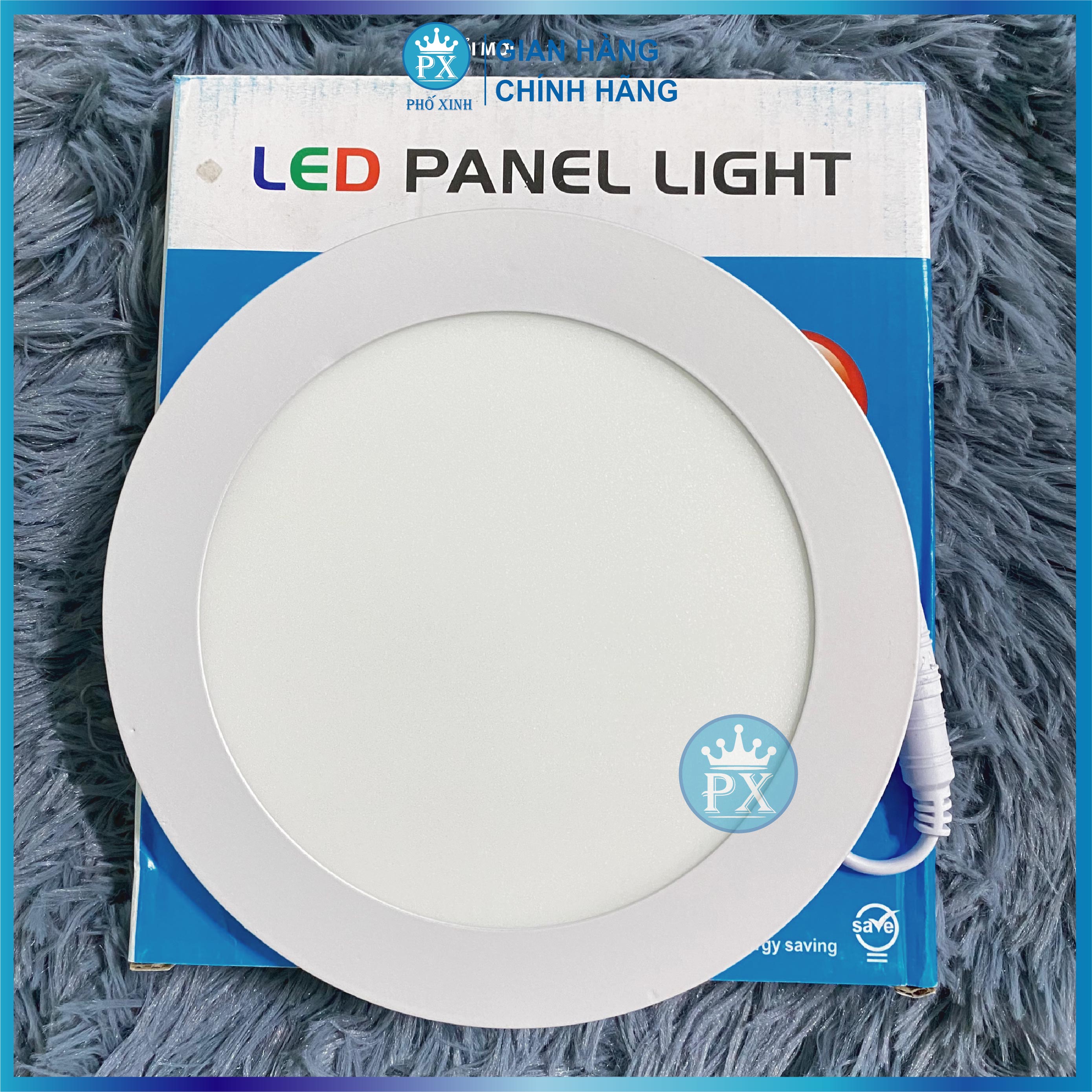 ĐÈN panel LED ÂM TRẦN MBD-219X CÔNG SUẤT 4W, 6W, 9W, 12W đèn dowlight