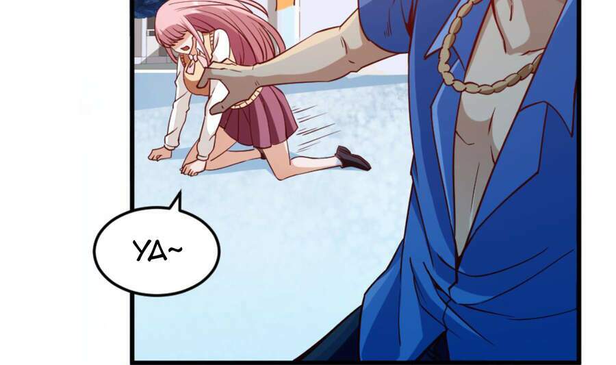 sau khi thân phận đại lão bị bại lộ chapter 4 51