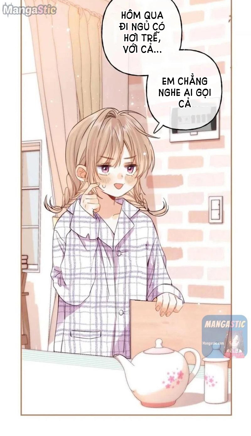 vụng trộm không thể giấu - mối tình thầm kín chapter 35 33