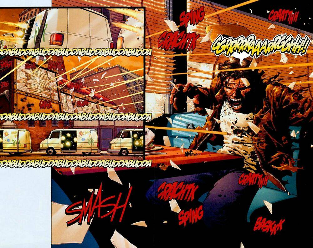 ultimate x-men chapter 34 8