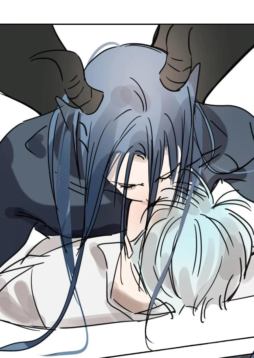 Ngao Ngao Muốn Bị Ăn Thịt chapter 9.1 - Trang 37
