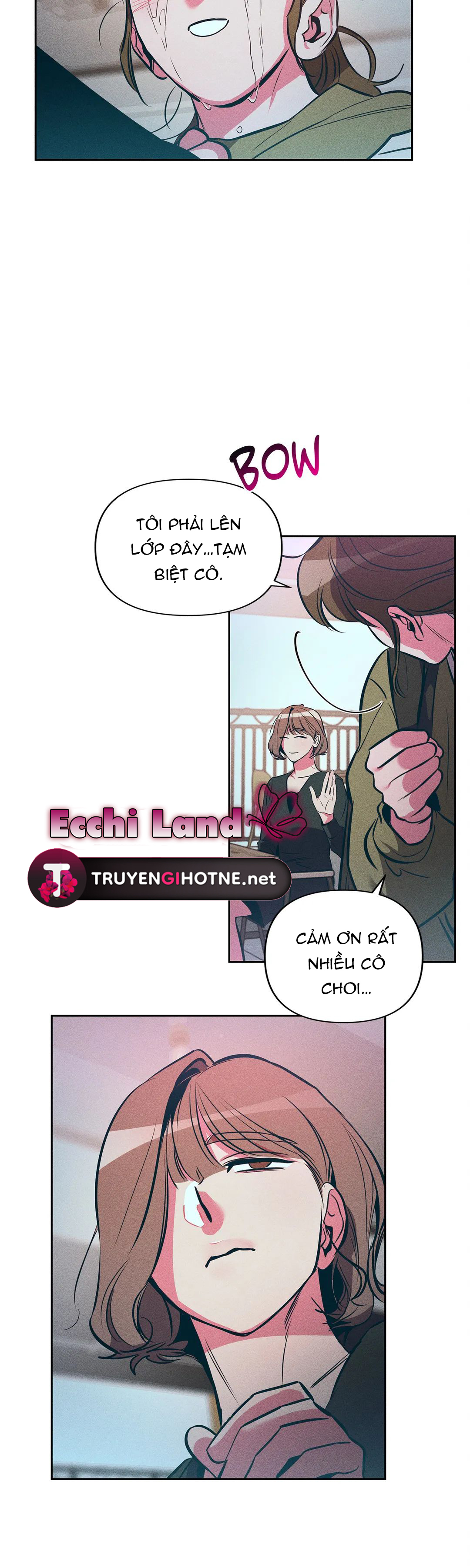 thiếu nữ lạc lõng không tình yêu chapter 16.2 15