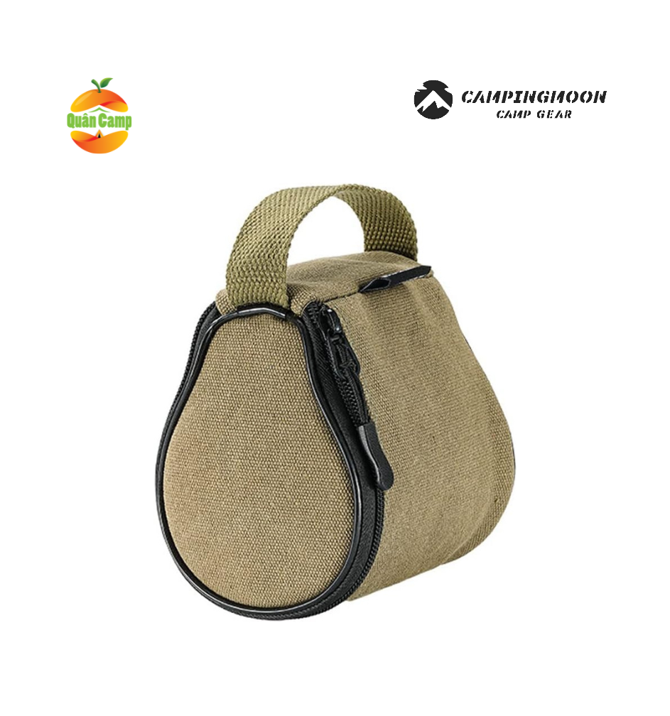 Túi đựng ly cốc nhỏ Campingmoon S180-B