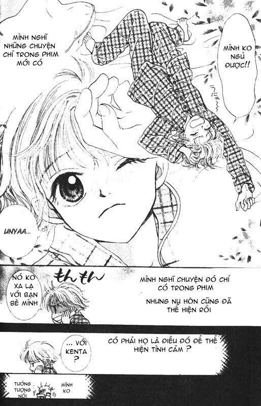 hitsuji wo kasoete dokomademo chapter 1 17