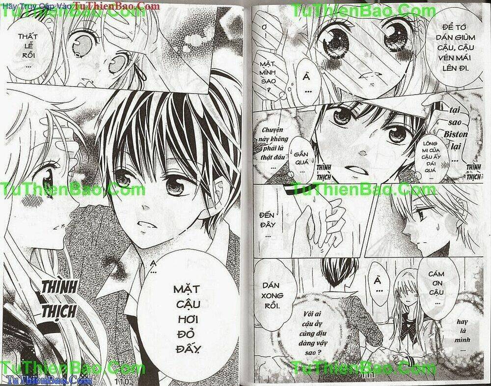 bí mật của hai người chapter 1 57