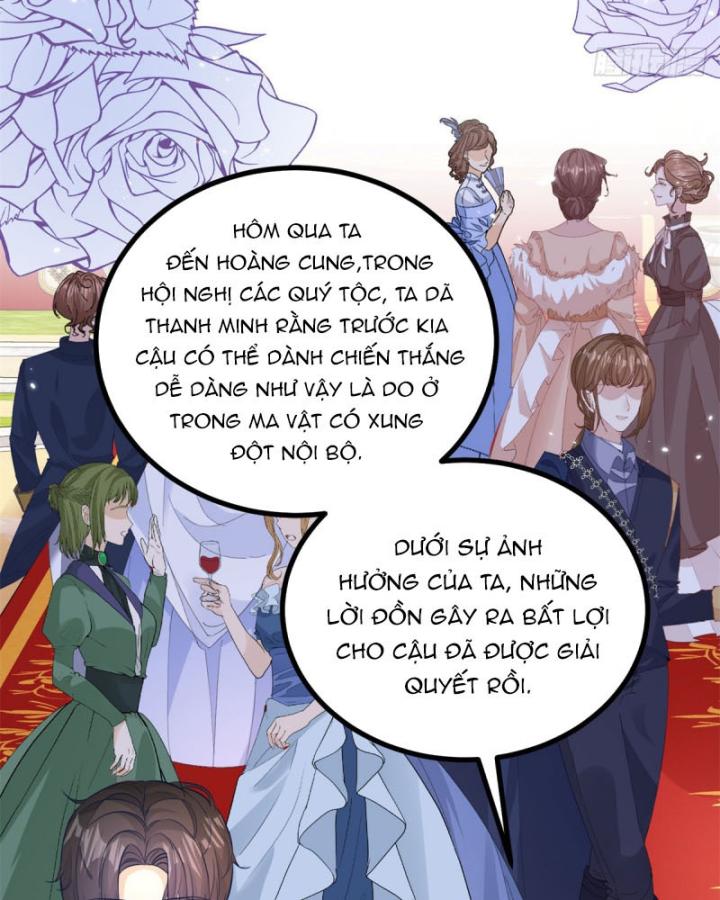 chú tôi mê đắm tôi chapter 10 12