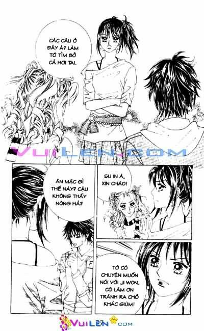 tìm lại tình yêu chapter 12 18