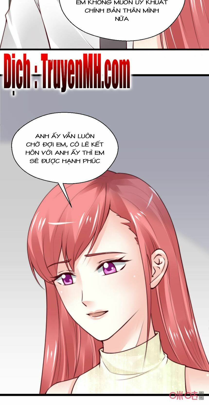 bí mật của thiên kim chapter 115 19