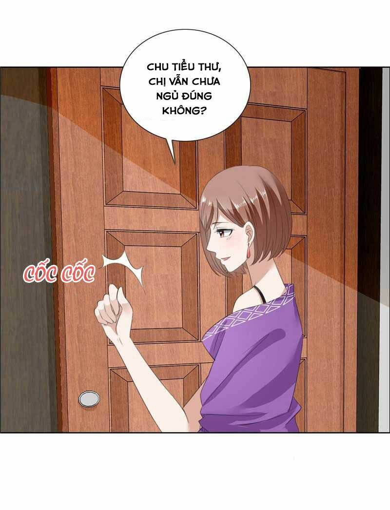 độc sủng kiều thê của bá đạo tổng tài chapter 35 3