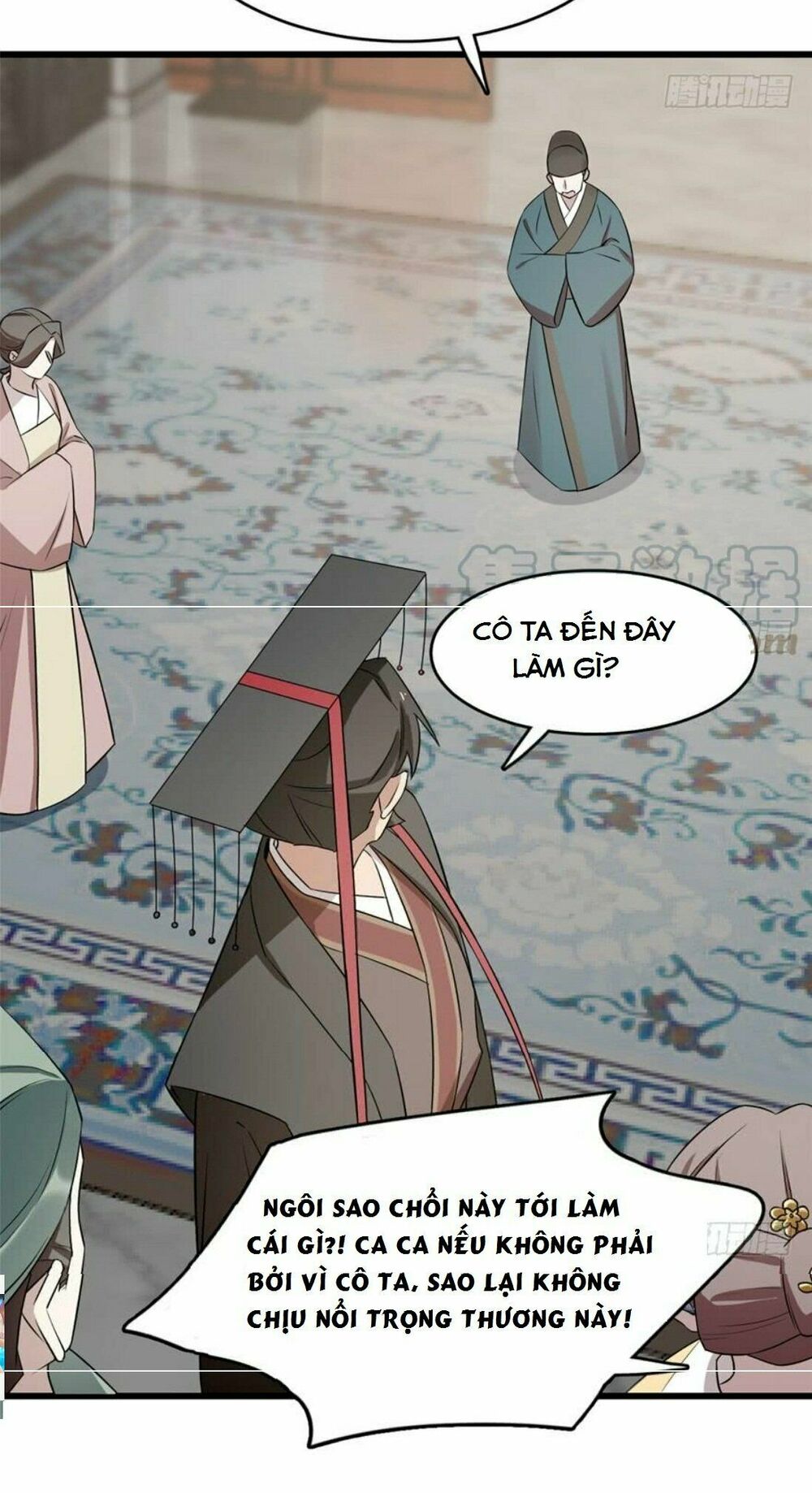 độc bộ thiên hạ: đặc công thần y chapter 68 11