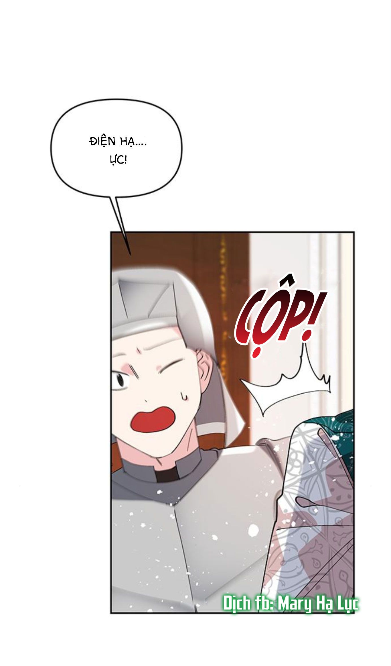 con người không phải thứ có thể sửa đổi được đâu! chapter 14 47